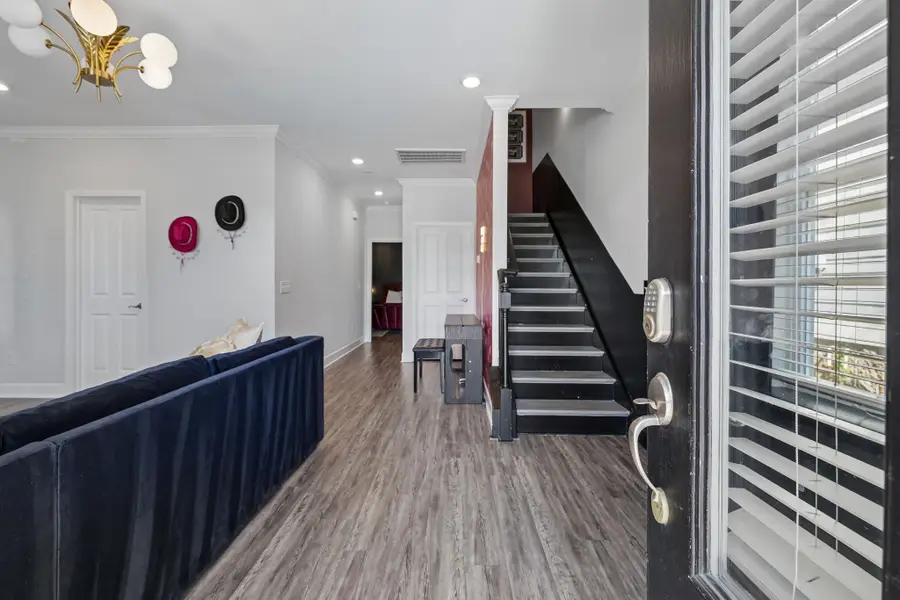1001B 51st Ave N, Nashville, TN 37209 - #3