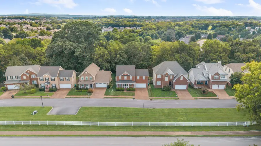 2114 Ieper Dr, Spring Hill, TN 37174 - #2