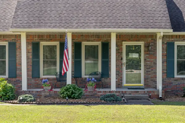 2262 Lock B Rd N, Clarksville, TN 37043