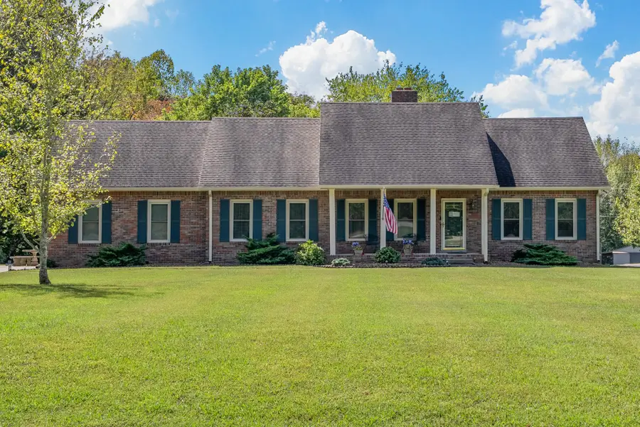 2262 Lock B Rd N, Clarksville, TN 37043 - #2