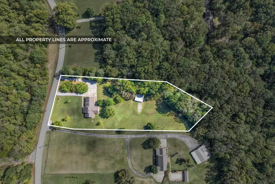 2262 Lock B Rd N, Clarksville, TN 37043 - #3