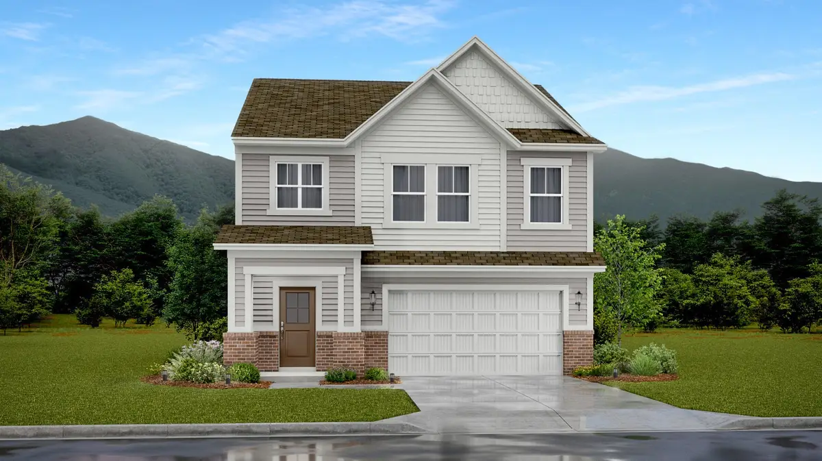 2813 Haven Drive, Murfreesboro, TN 37127 - #1