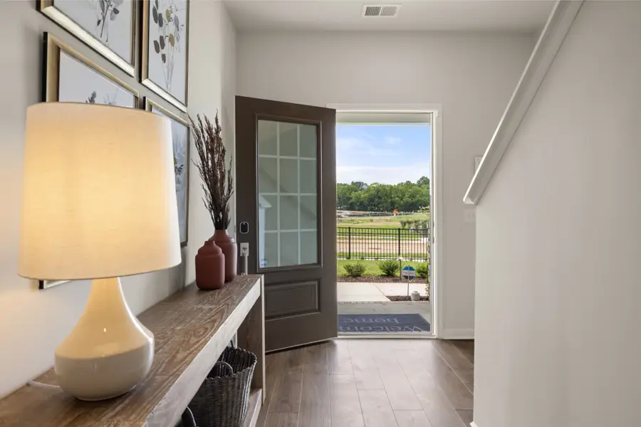 2813 Haven Drive, Murfreesboro, TN 37127 - #2