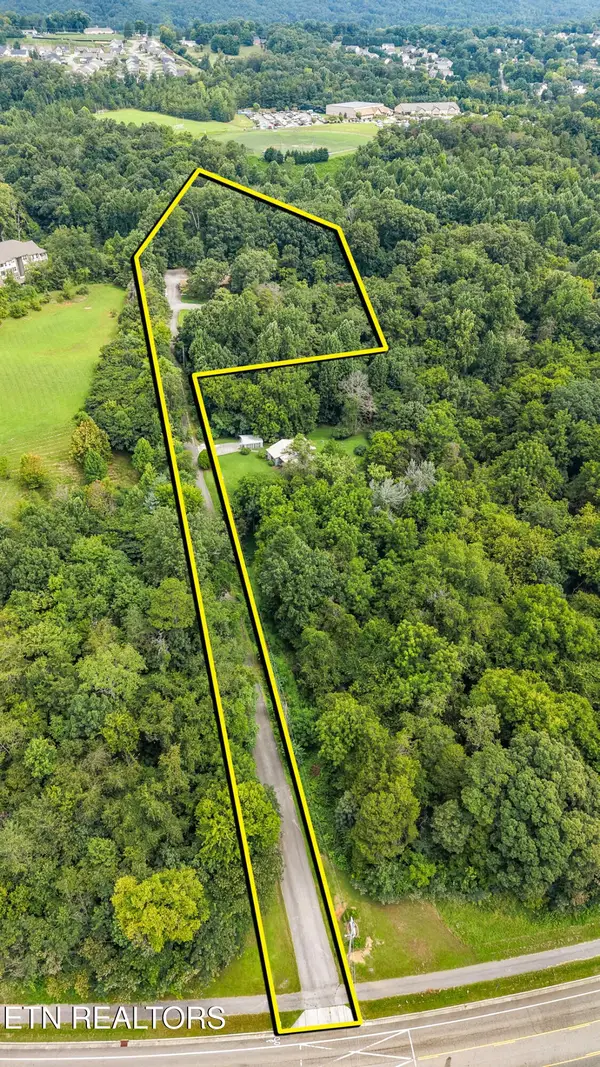 11749 Snyder Rd Rd, Knoxville, TN 37932