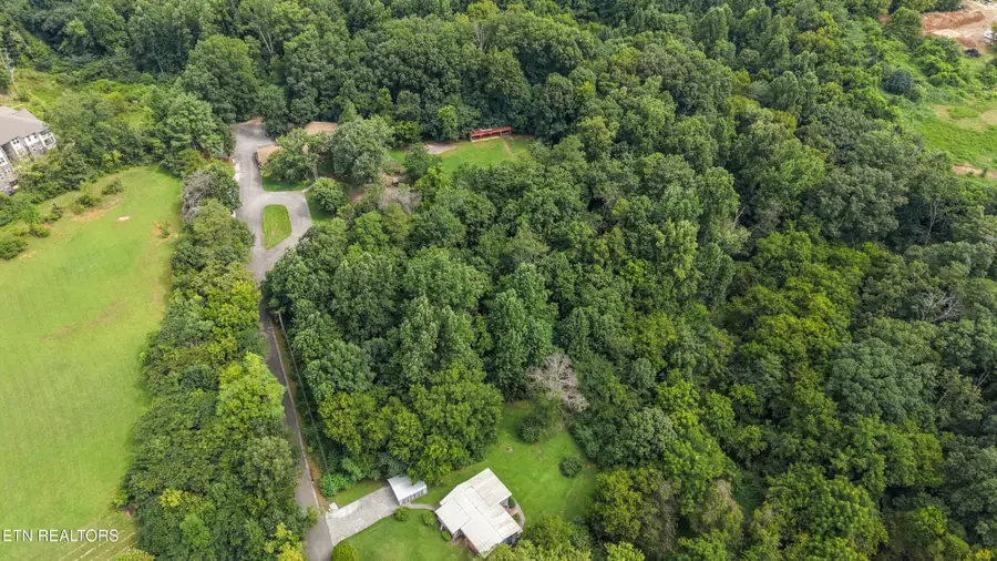 11749 Snyder Rd Rd, Knoxville, TN 37932 - #2