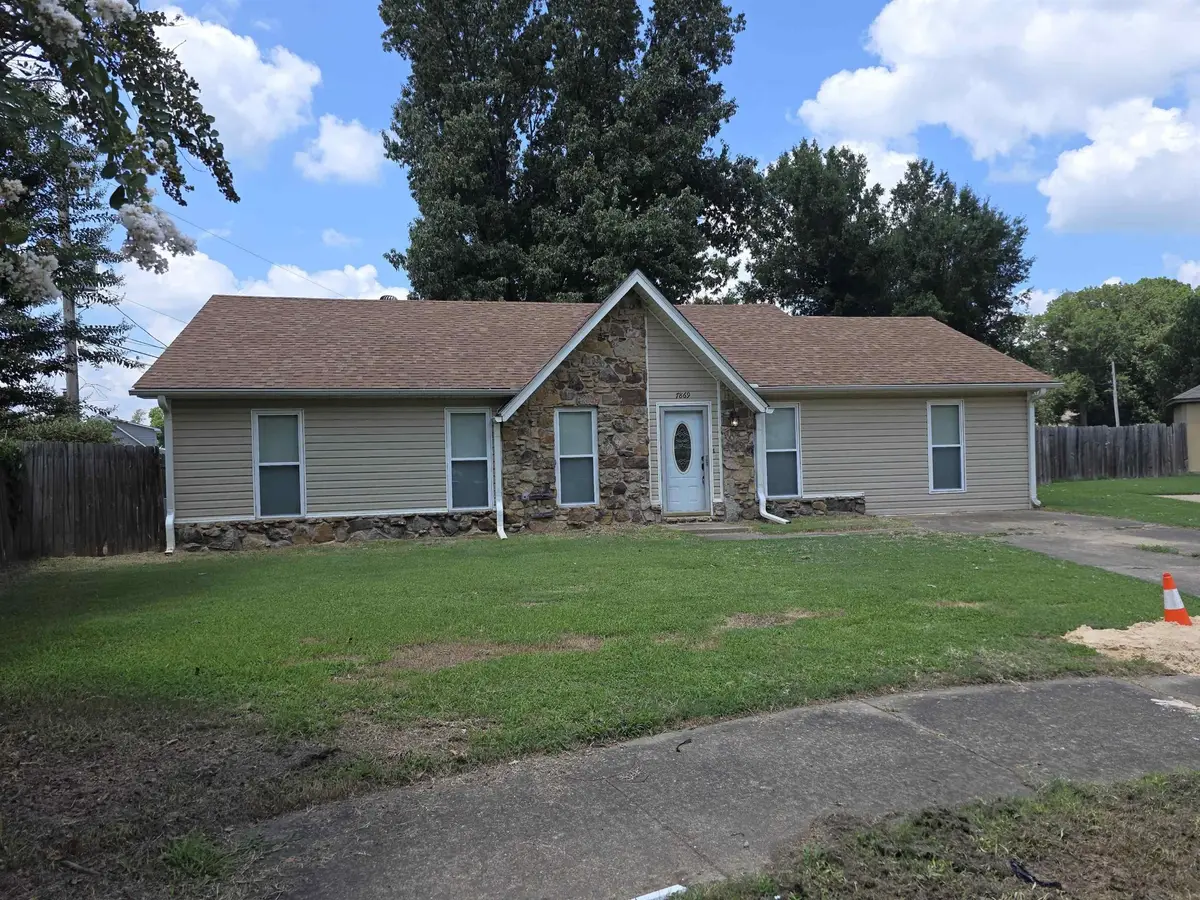 7869 Sweet Bark Rd, Millington, TN 38053 - #1