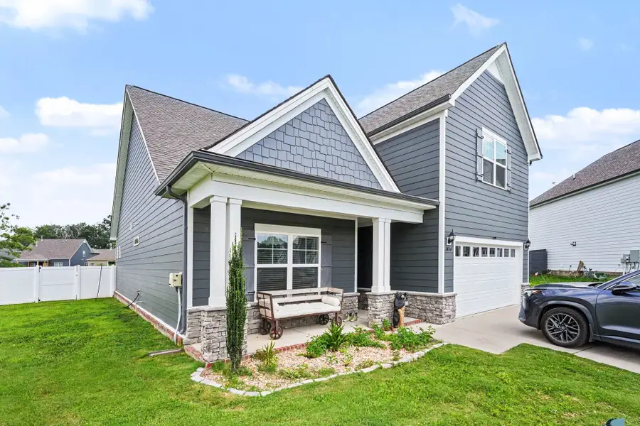 6014 Venable Ct, Fairview, TN 37062 - #2
