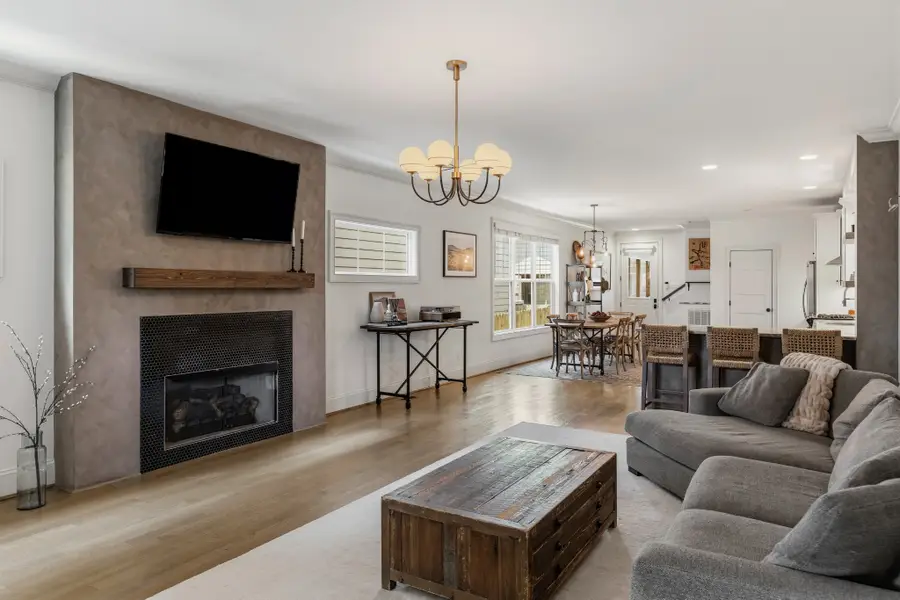 6202 New York Ave #B, Nashville, TN 37209 - #3