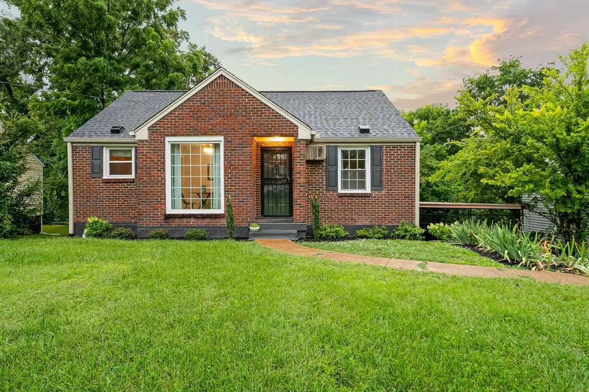 1219 Saturn Dr, Nashville, TN 37217 - #1