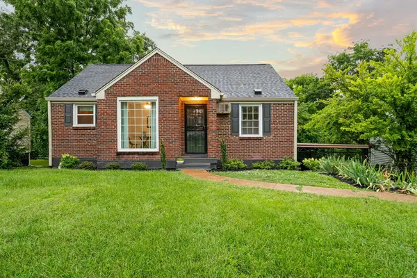 1219 Saturn Dr, Nashville, TN 37217