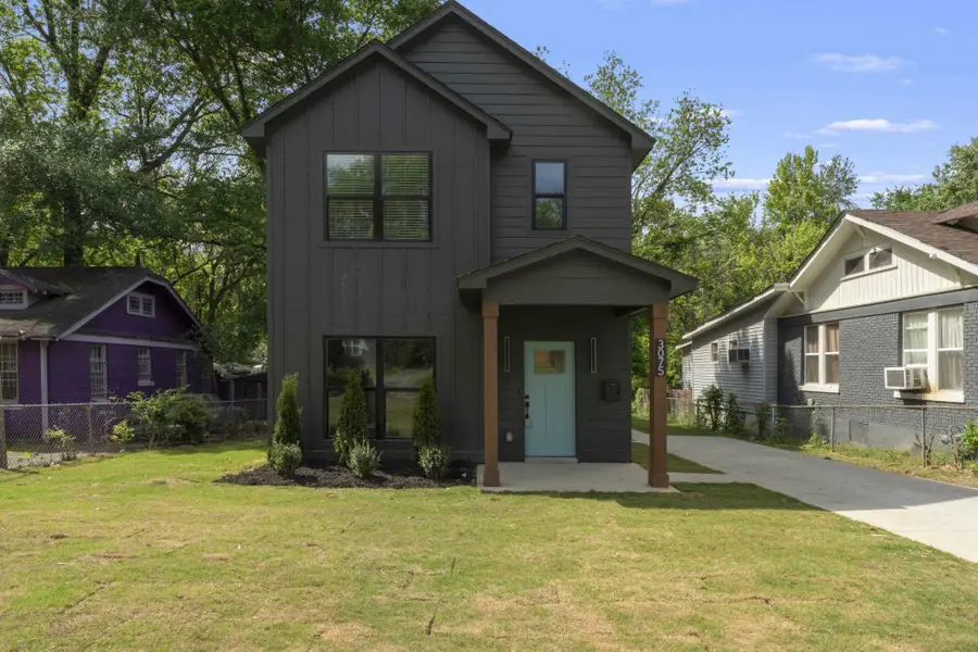 3075 Spottswood Ave, Memphis, TN 38111 - #2