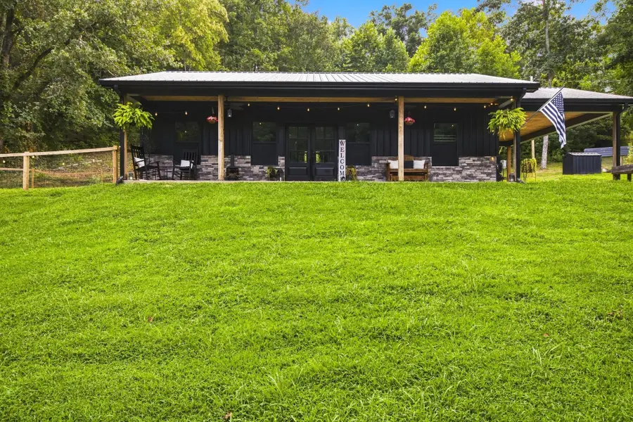 475 Mccord Hollow Rd, Hohenwald, TN 38462 - #2