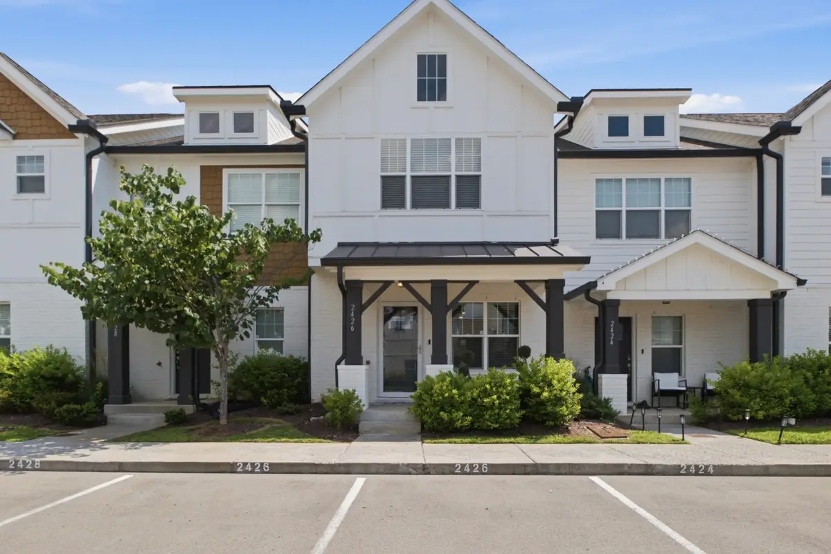 2426 Sayerville Ave, Old Hickory, TN 37138 - #1