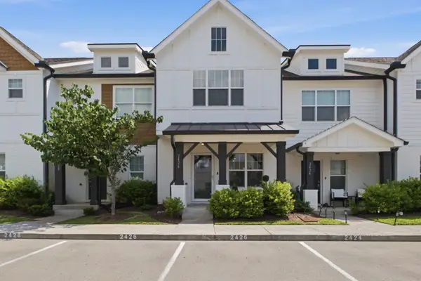 2426 Sayerville Ave, Old Hickory, TN 37138