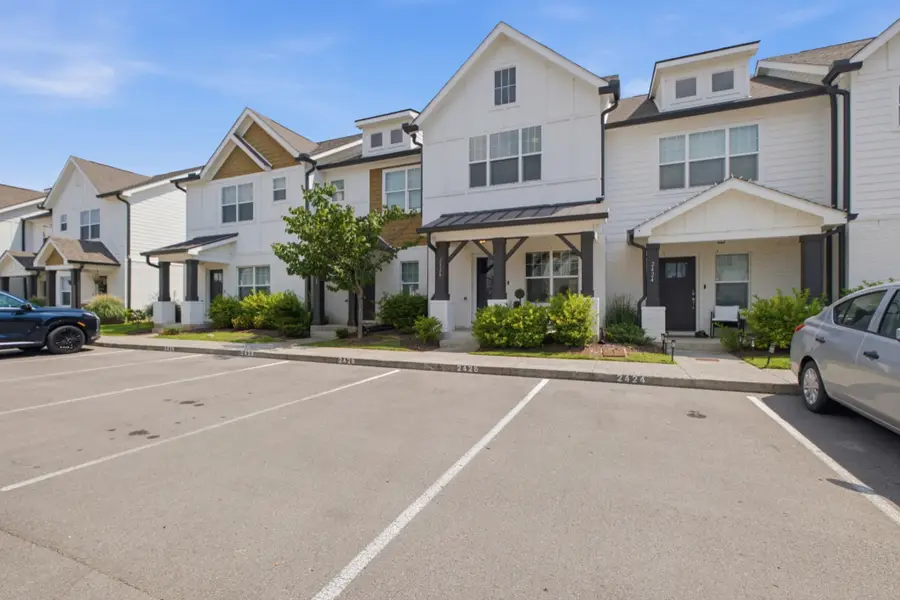 2426 Sayerville Ave, Old Hickory, TN 37138 - #2