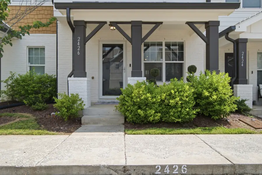 2426 Sayerville Ave, Old Hickory, TN 37138 - #3