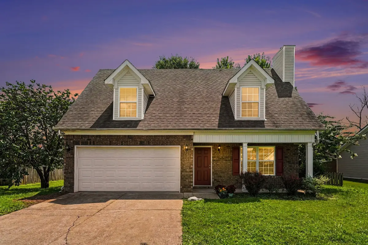 2117 Long Meadow Dr, Spring Hill, TN 37174 - #1