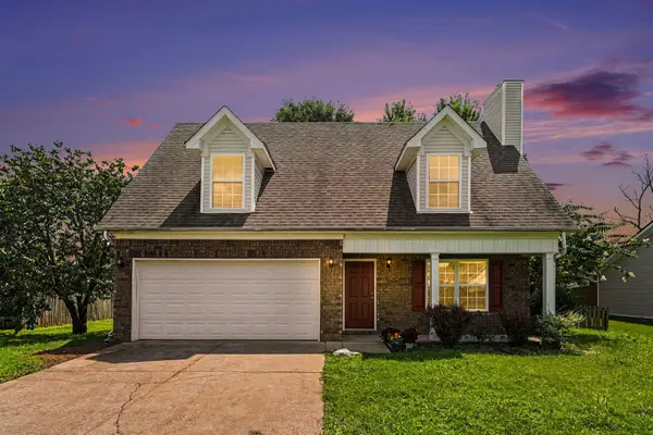 2117 Long Meadow Dr, Spring Hill, TN 37174