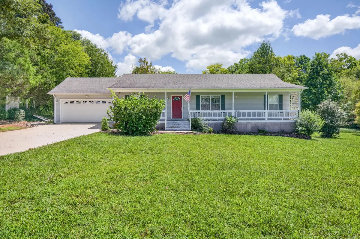 111 Clearwater Sq, Sparta, TN 38583 - #1