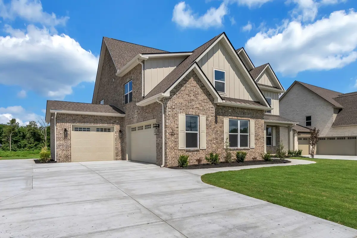 7106 Denton Drive, Christiana, TN 37037 - #1