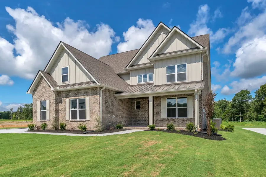 7106 Denton Drive, Christiana, TN 37037 - #2