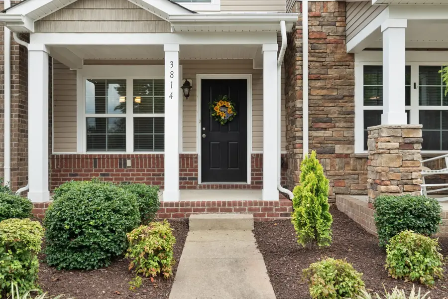 3814 Hoggett Ford Rd, Hermitage, TN 37076 - #2