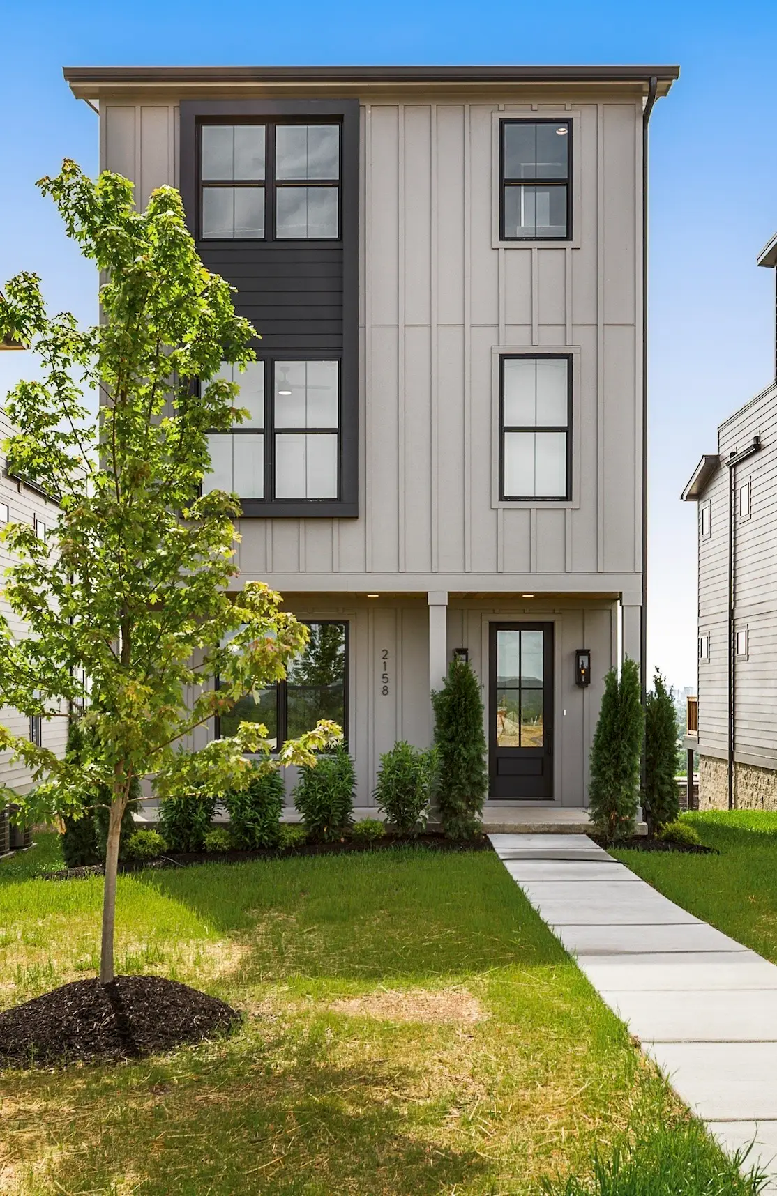 2158 Summitt Ave, Nashville, TN 37218 - #1