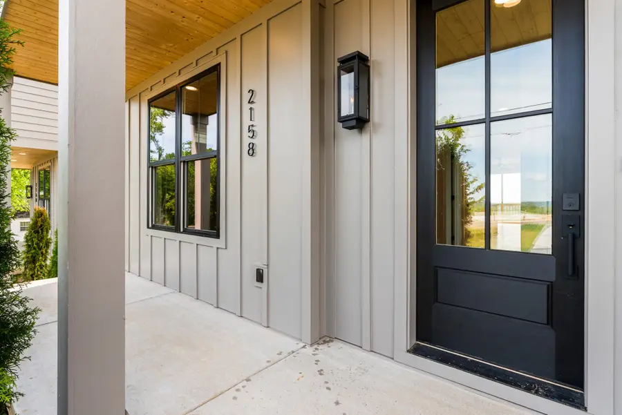 2158 Summitt Ave, Nashville, TN 37218 - #2