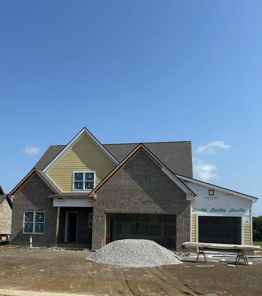 4205 Flanders Drive, Murfreesboro, TN 37127 - #2