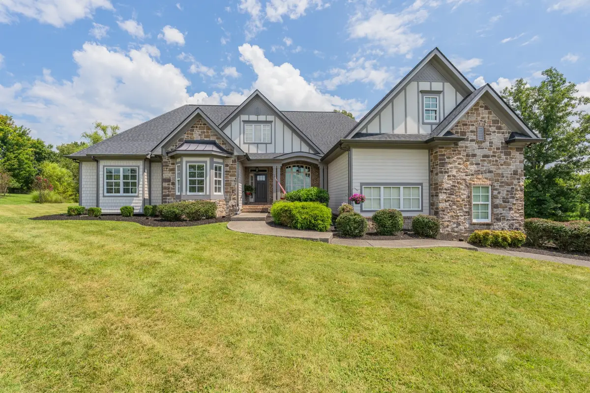 7300 Stirrup Ln, Fairview, TN 37062 - #1