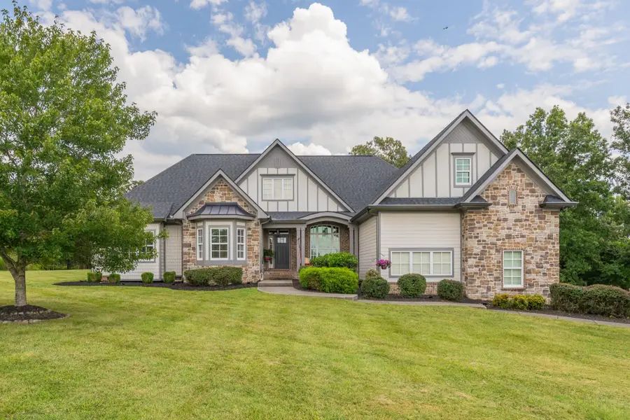 7300 Stirrup Ln, Fairview, TN 37062 - #2