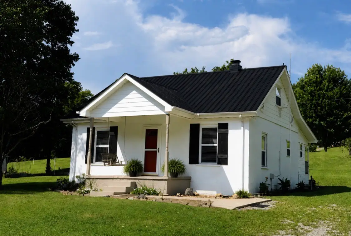 511 Mccorkle Hollow Rd, McMinnville, TN 37110 - #1