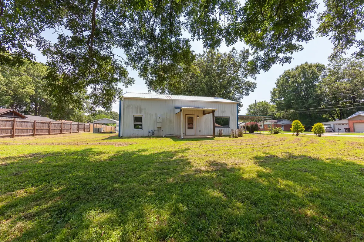 2902 Vine St, Humboldt, TN 38343 - #1
