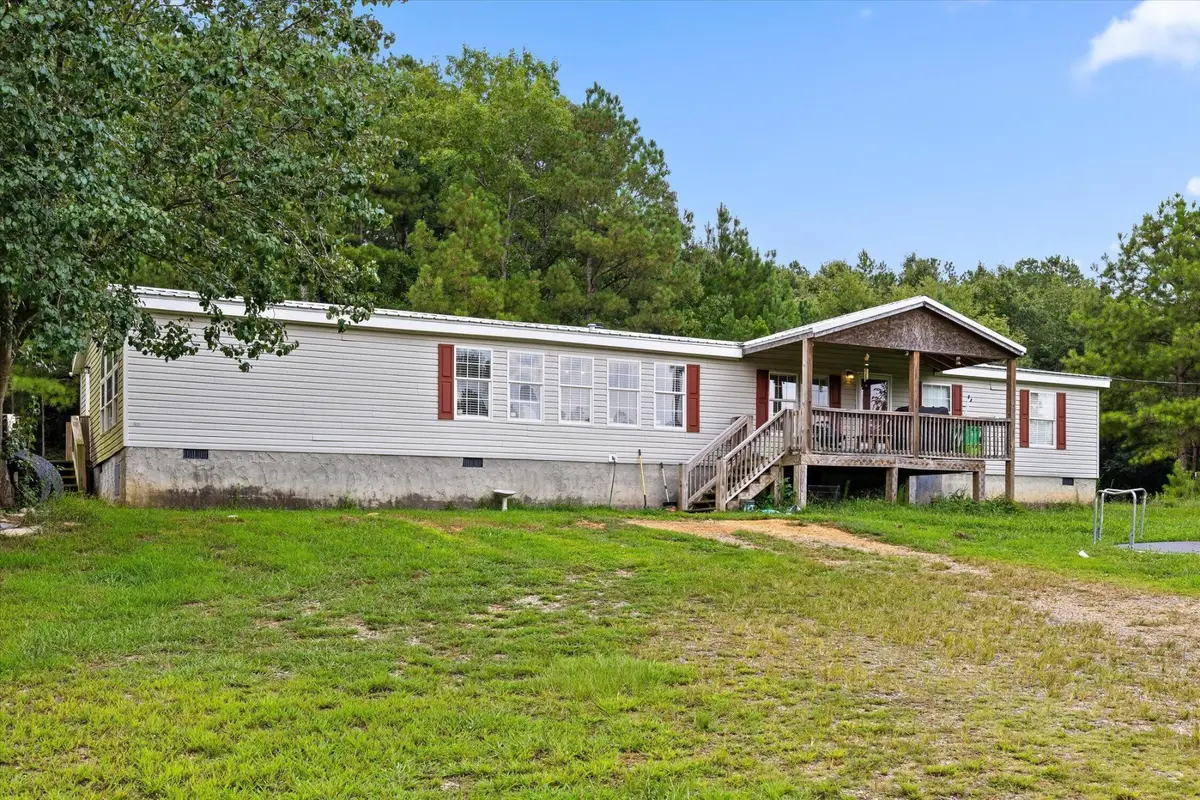 249 Blackfoot Drive, Crandall, GA 30711 - #1