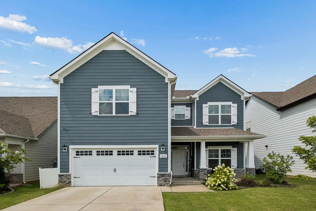 3652 Stormy Ln, Rockvale, TN 37153 - #1