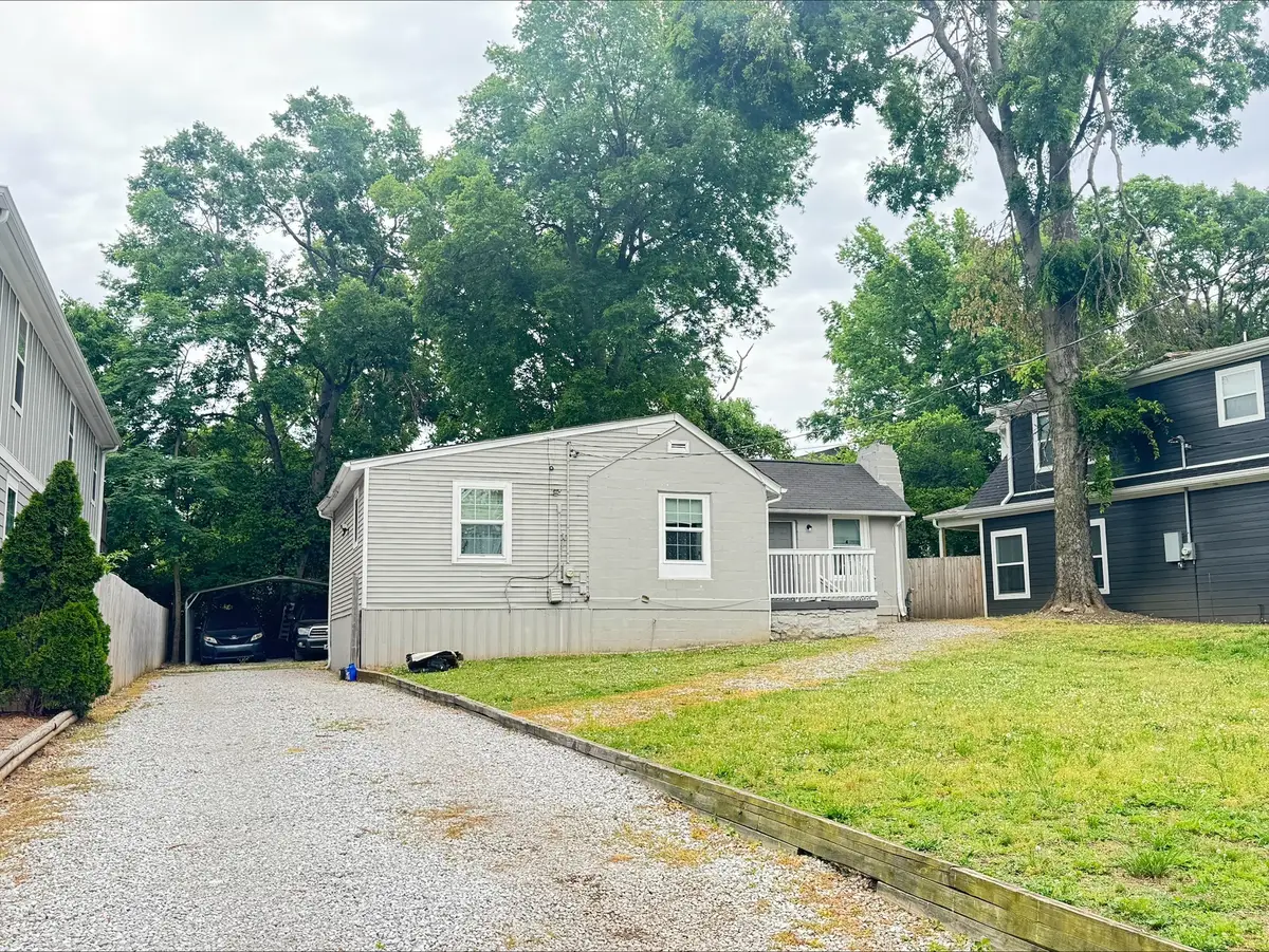 2222 Kline Ave, Nashville, TN 37211 - #1