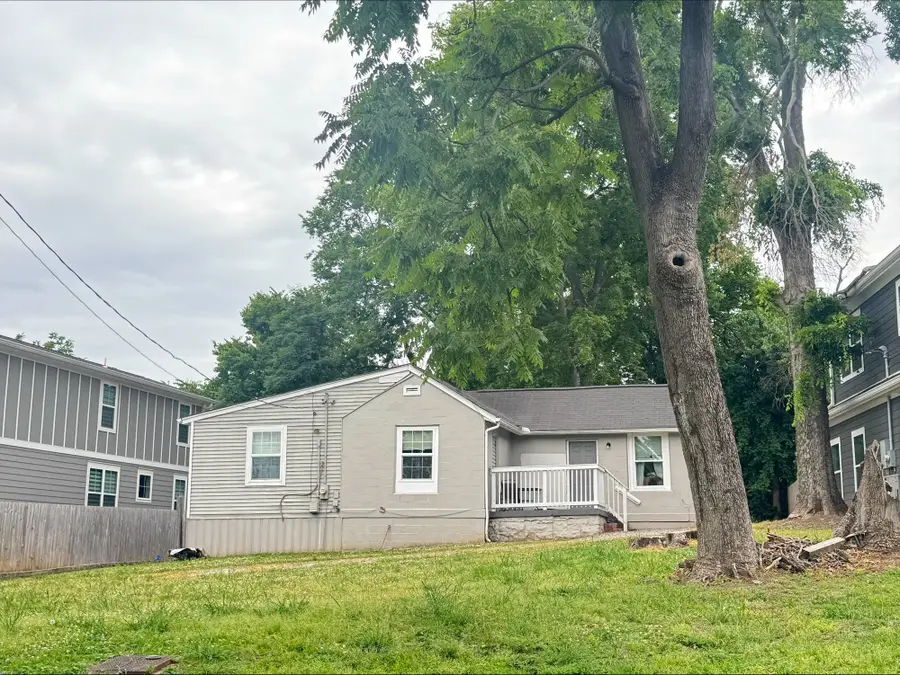 2222 Kline Ave, Nashville, TN 37211 - #2