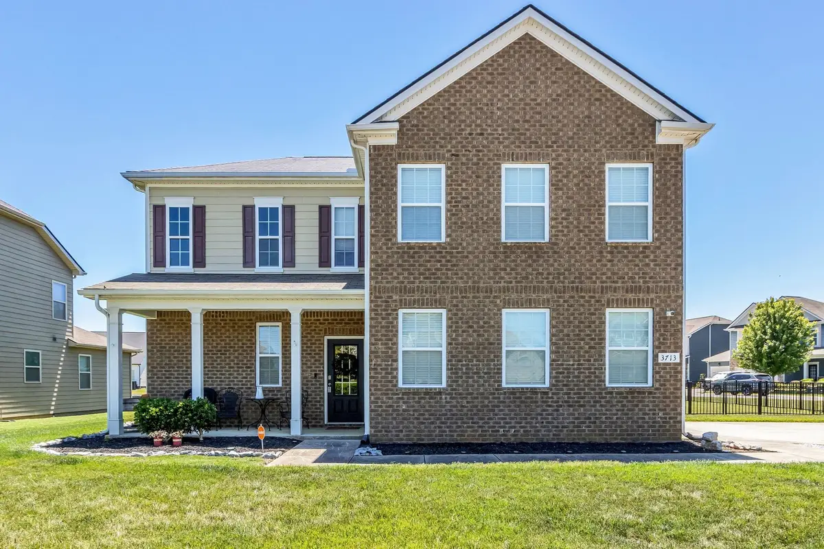 3713 Sweetbriar Ave, Murfreesboro, TN 37128 - #1