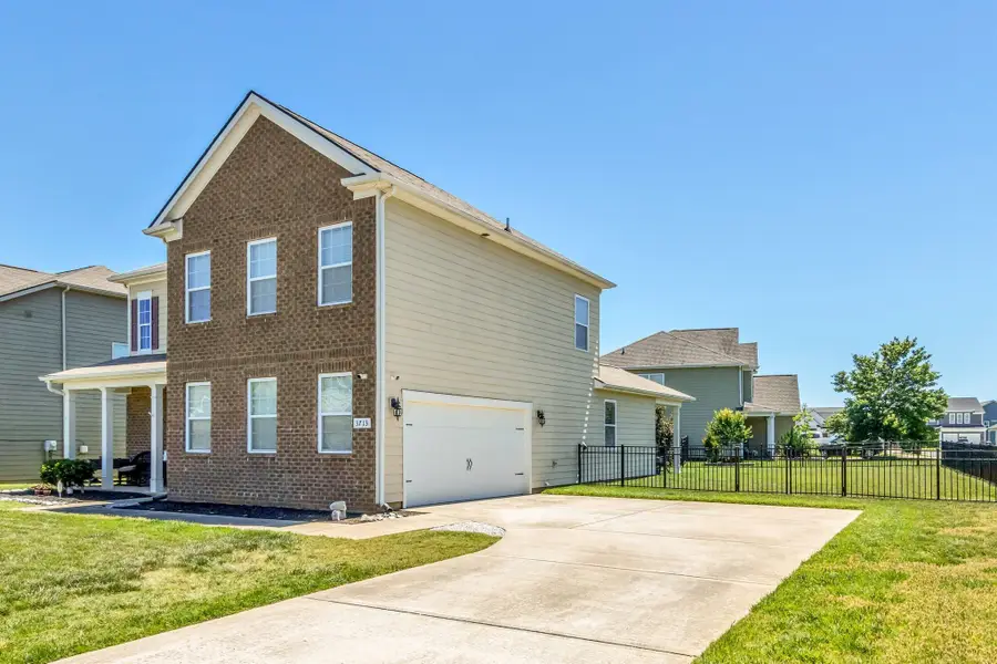 3713 Sweetbriar Ave, Murfreesboro, TN 37128 - #3