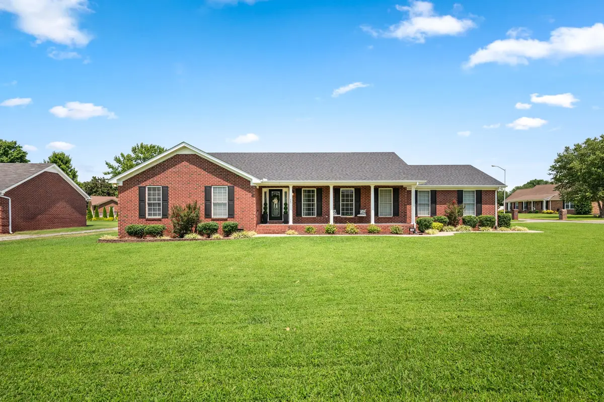 716 Haynes Dr, Murfreesboro, TN 37129 - #1