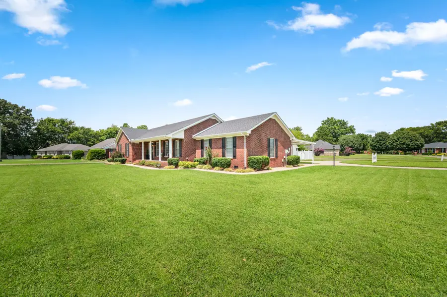 716 Haynes Dr, Murfreesboro, TN 37129 - #2