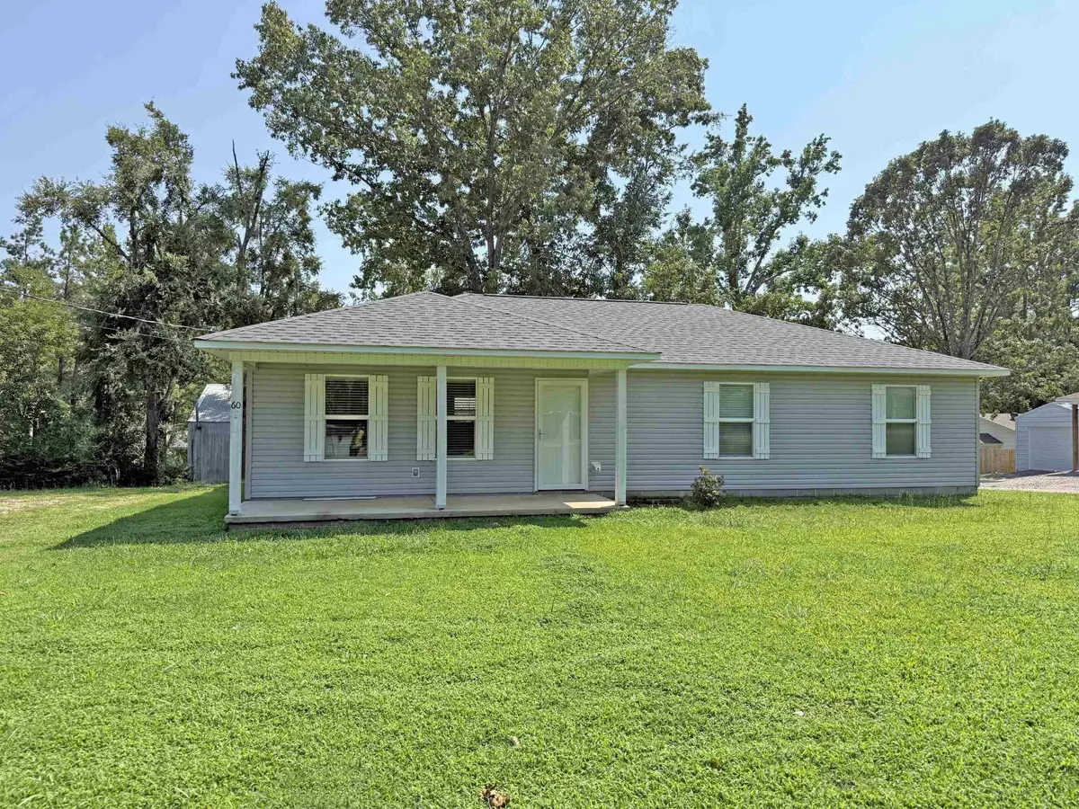 60 Prince Pl, Savannah, TN 38372 - #1
