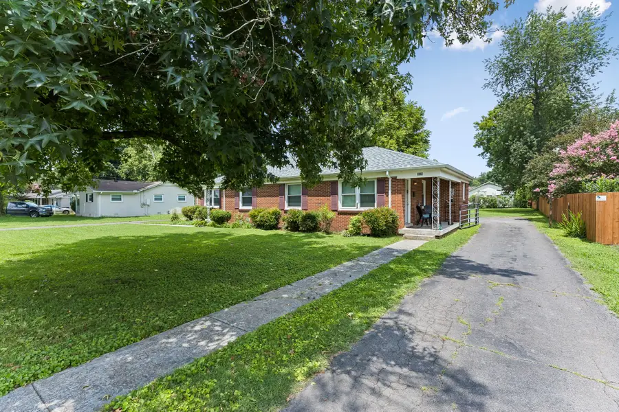 910 W Clark Blvd, Murfreesboro, TN 37129 - #3