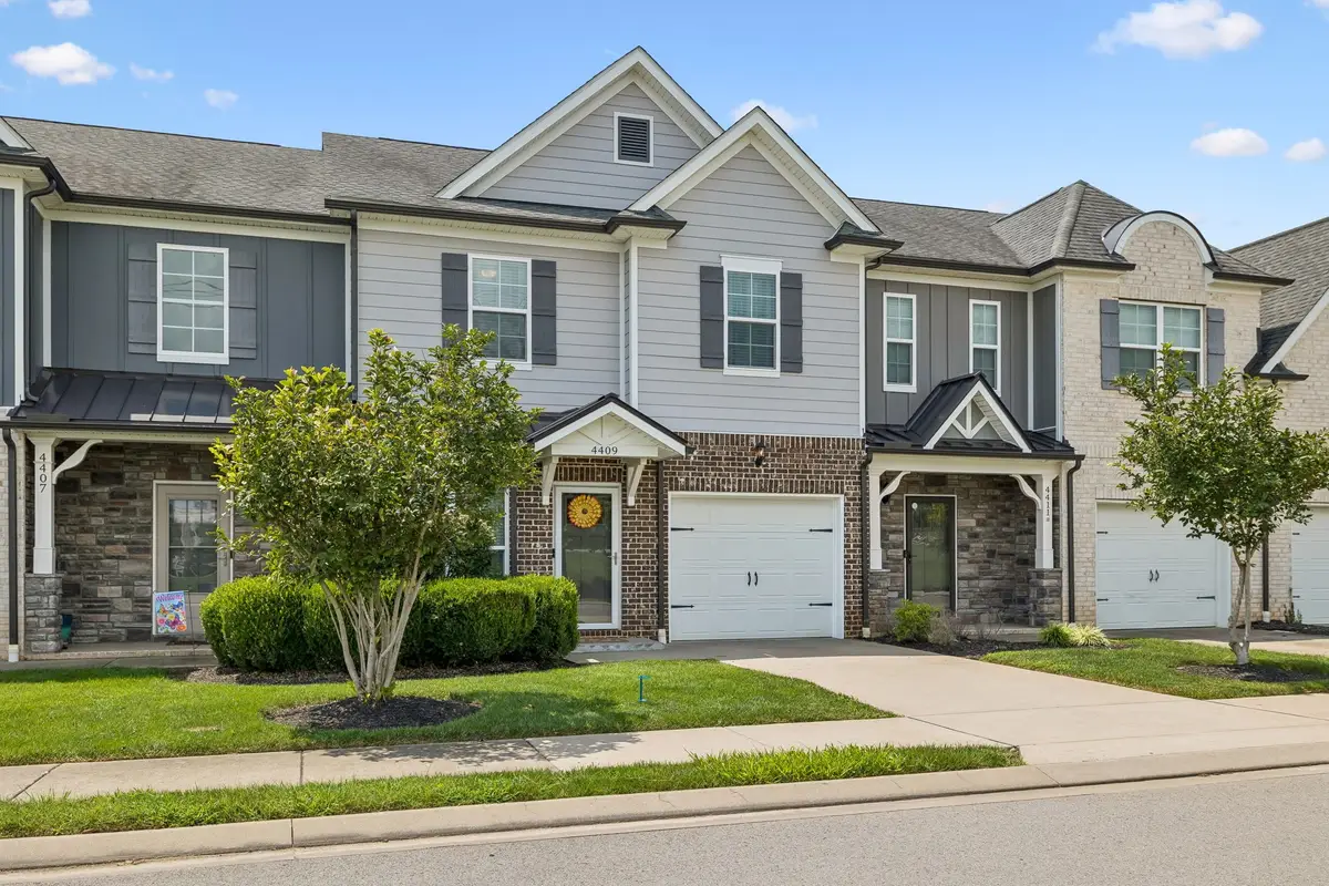 4409 Cross Keys Way, Murfreesboro, TN 37129 - #1