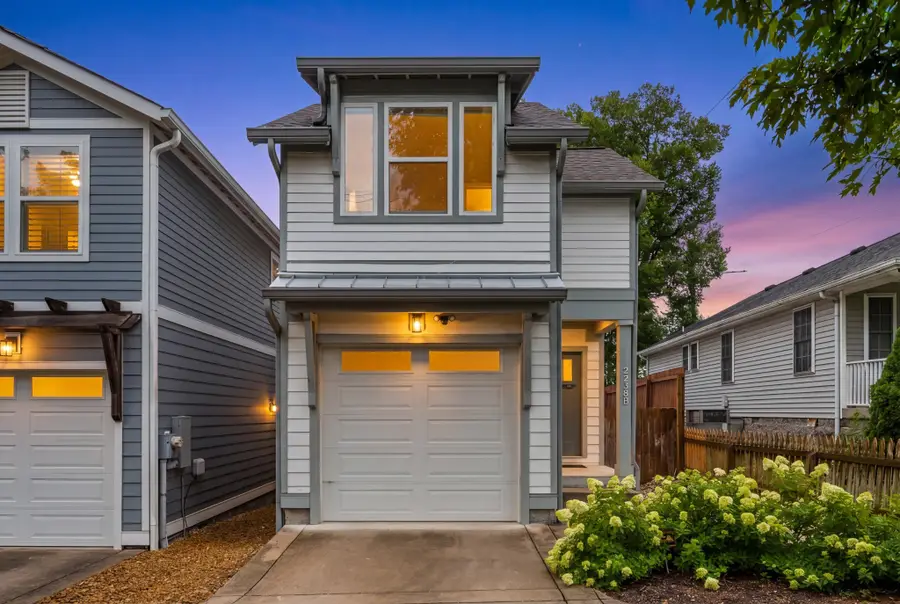 2238B Cruzen St, Nashville, TN 37211 - #2
