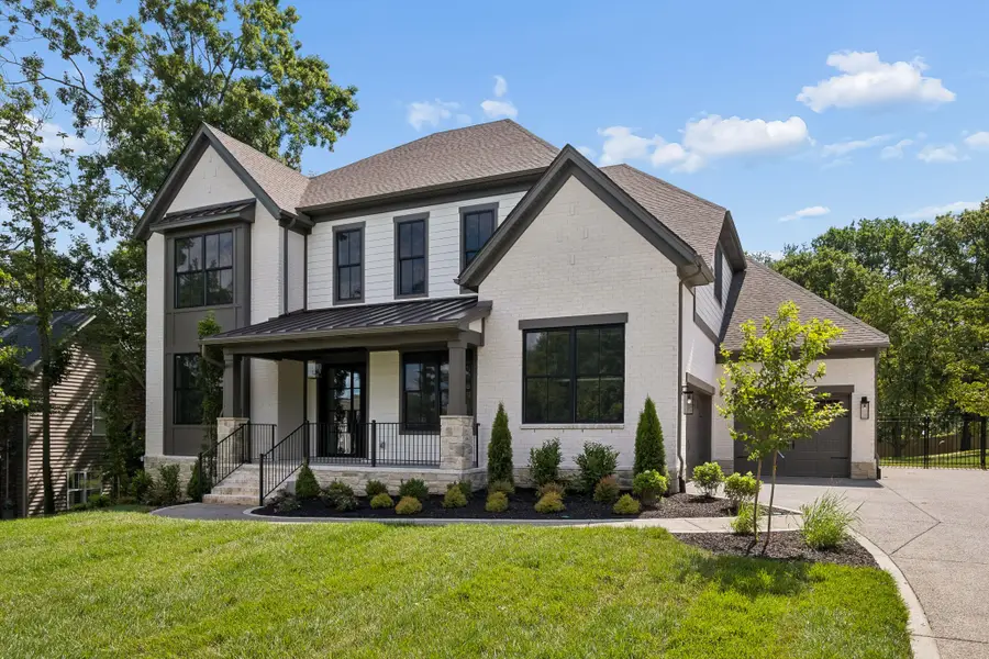 2808 White Oak Dr, Nashville, TN 37215 - #2