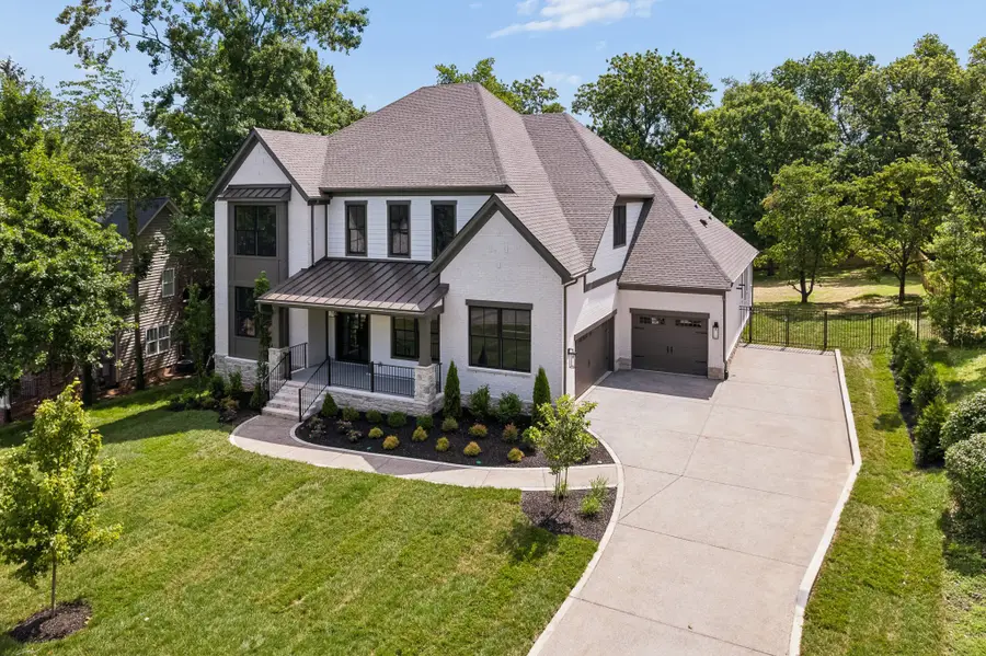 2808 White Oak Dr, Nashville, TN 37215 - #3