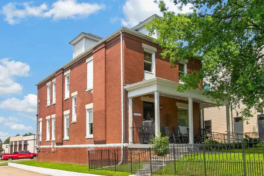 801 Franklin St, Clarksville, TN 37040 - #3