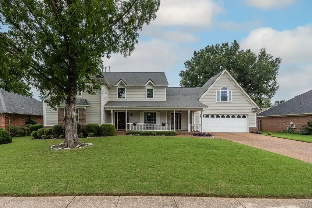 6424 Hawks Call Ln, Bartlett, TN 38135 - #1