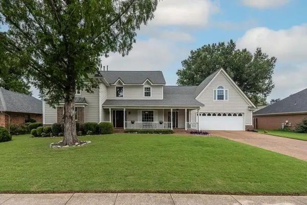 6424 Hawks Call Ln, Bartlett, TN 38135